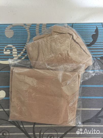 Компрессионные чулки