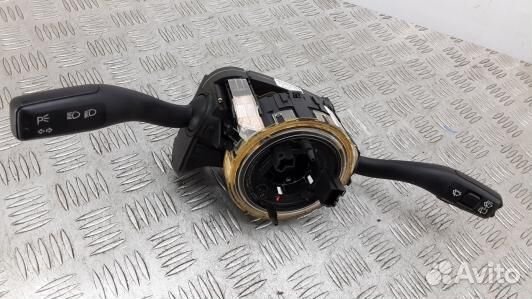 Переключатель поворотов и дворников (стрекоза) por