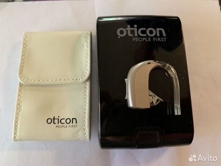 Слуховой аппарат