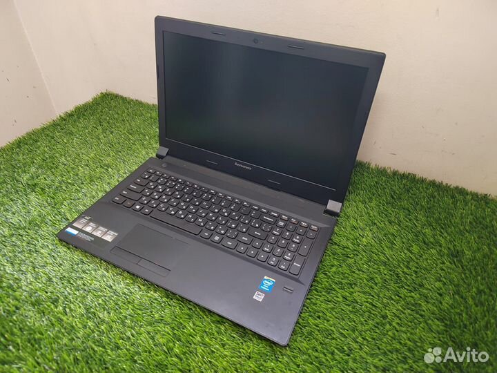 Lenovo B50-30 (4 Ядра/8 RAM/SSD