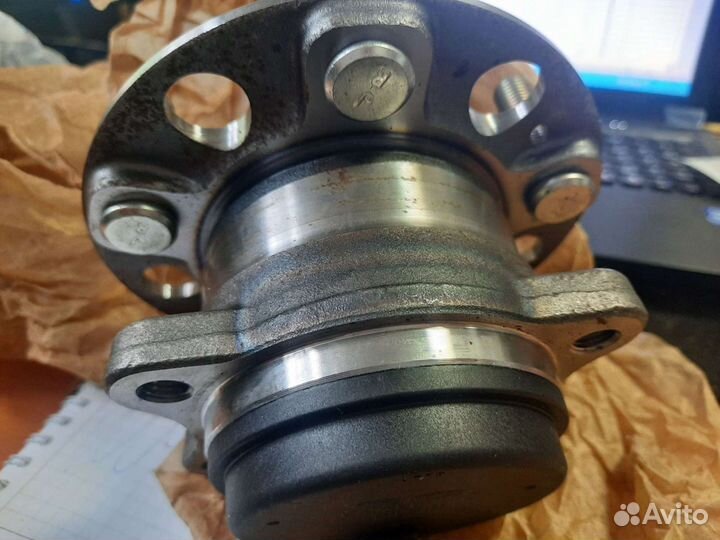 Ступица задняя Туссан, Спортаж, Оптима