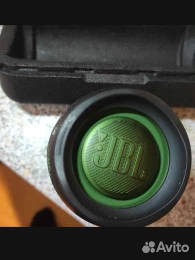 Колонка jbl flip 5