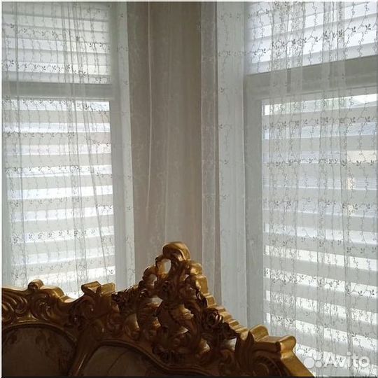 Шторы/Гарантия