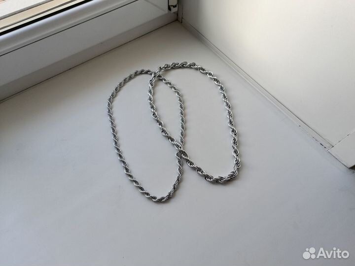 Парные цепи