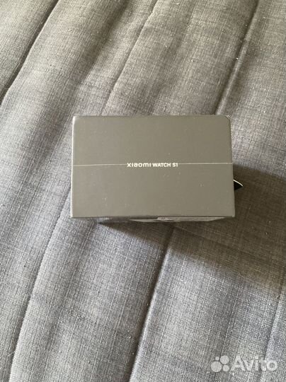 Смарт часы xiaomi