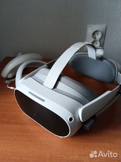 Vr шлем pico 4