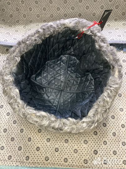 Казачья шапка папаха, новая