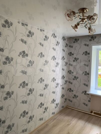 2-к. квартира, 42 м², 1/2 эт.