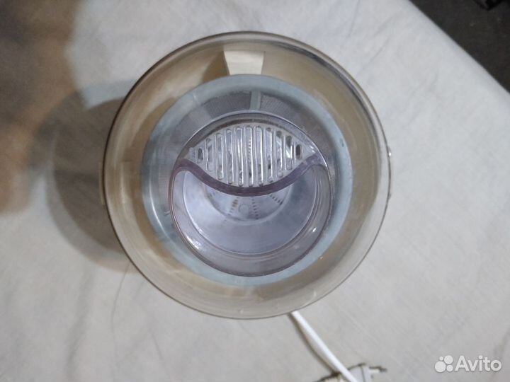 Соковыжималка