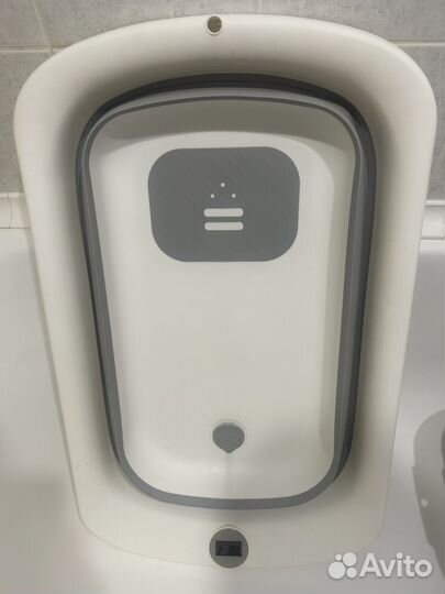 Ванночка для купания