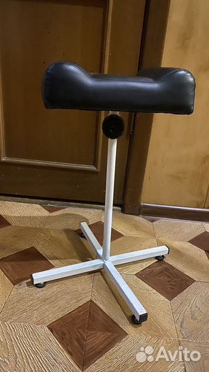 Подставка под ногу