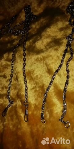 Цепочки ручки для дамских сумочек