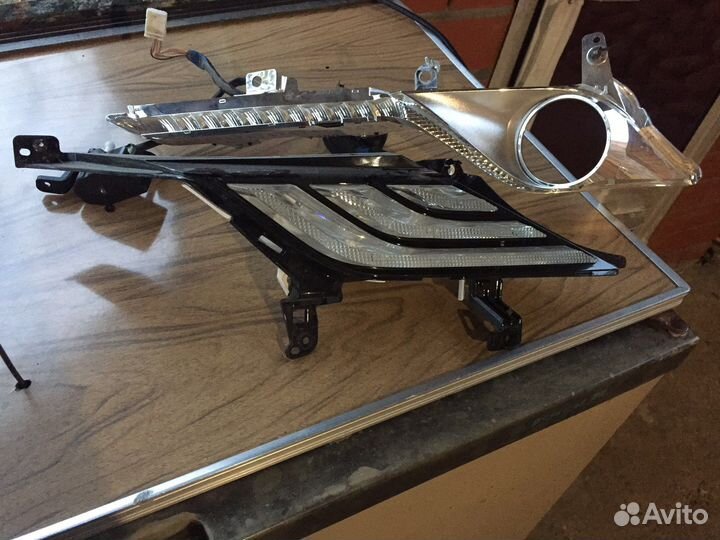 Поворотник 70 Камри Орегенал