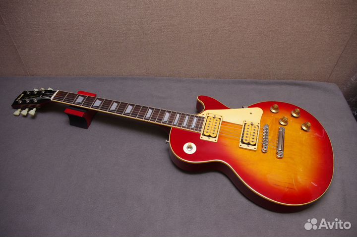 Электрогитара Yamaha SL-550S. Japan