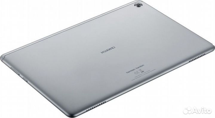 Huawei MediaPad M5 10.8