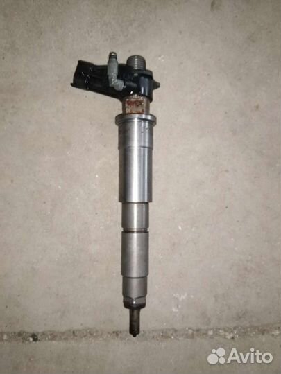 Форсунки топливные Nissan Infiniti V9X