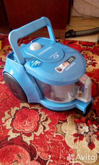 Samsung SC4326 (на запчасти)