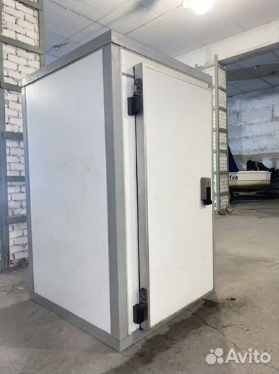 Холодильная камера «Север»