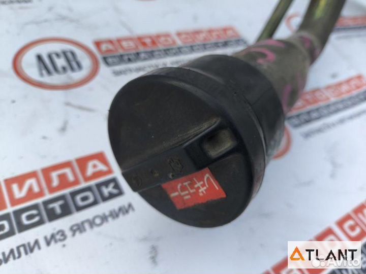 Горловина топливного бака toyota camry