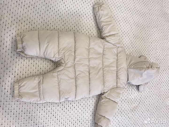 Комбинезон демисезон