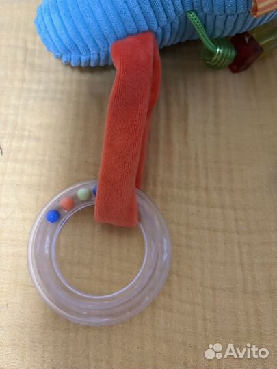 Подвесная игрушка happy baby