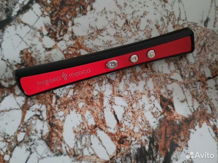 Лазерная указка учебная