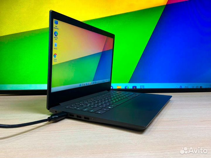 Современные ноутбуки для офиса lenovo