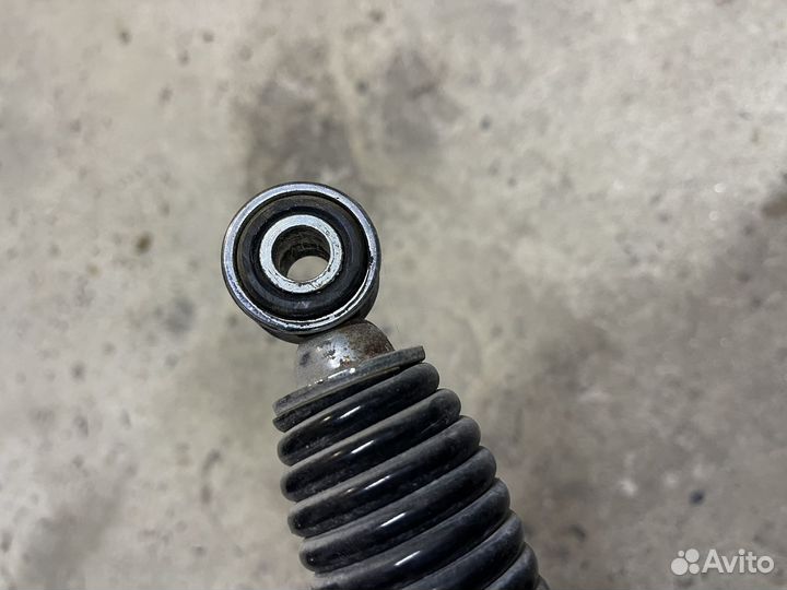 Задний амортизатор suzuki адресс v 50