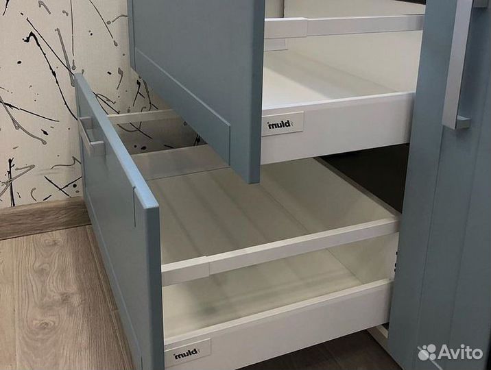 Кухни от производителя