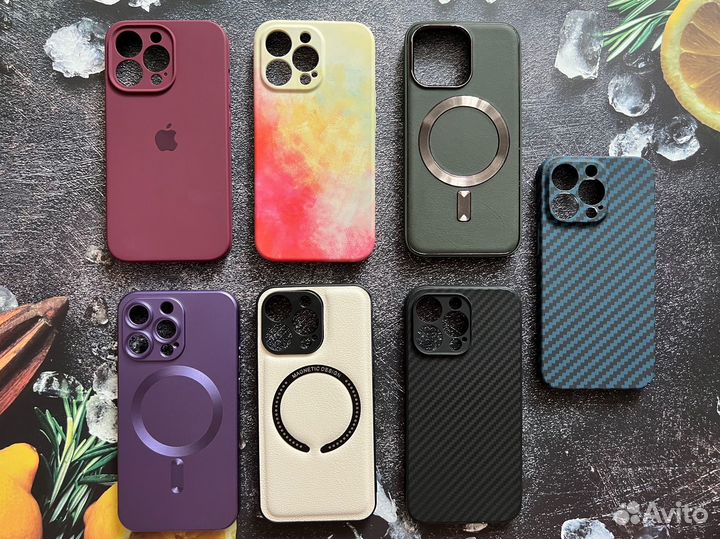 Чехлы на айфон 13 про, 11