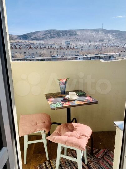 1-к. квартира, 24 м², 9/10 эт.