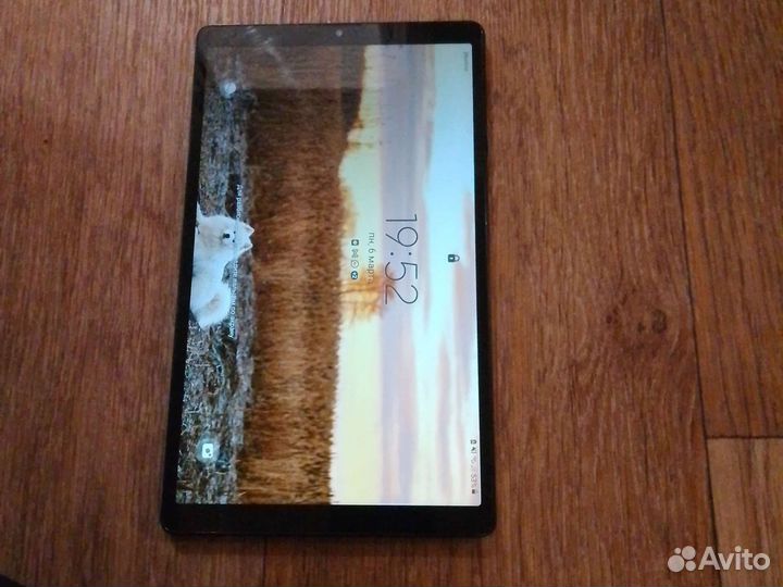 Планшет samsung galaxy tab s6 lite