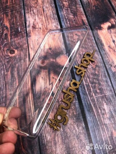 Чехол на Samsung Galaxy M80S/A91