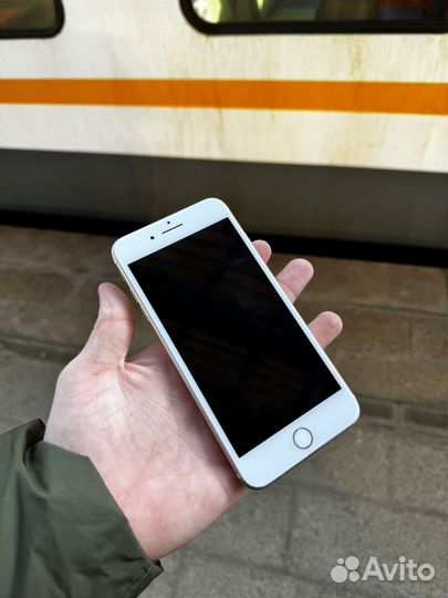 iPhone 7 Plus, 32 ГБ