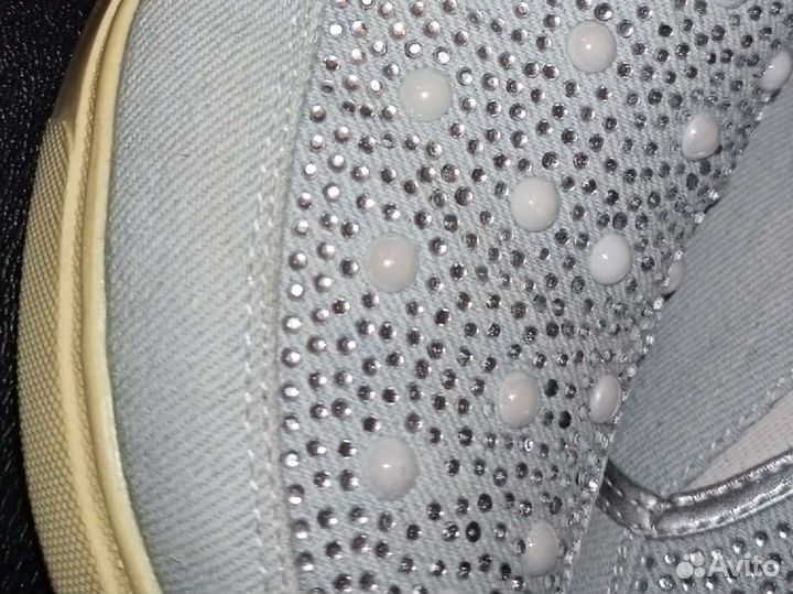 Слипоны детские benadda