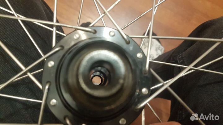 Заднее колесо 26 Xenium