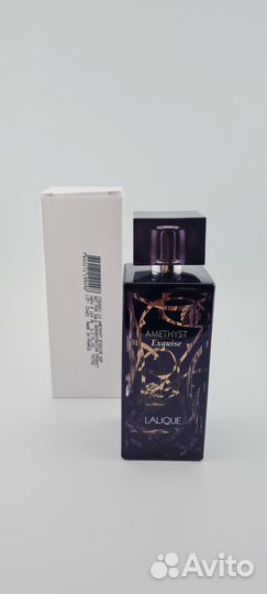 Lalique Amethyst Exquise (Распив)