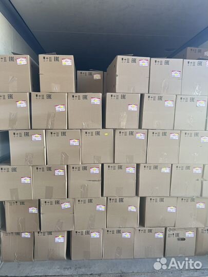 Яйцо куриное оптом