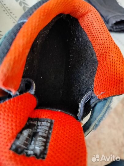 Ботинки Ecco, р31