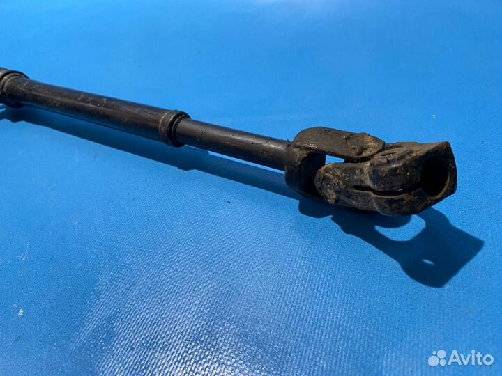 Рулевой карданчик Mercedes GL164