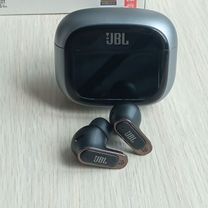 Беспроводные наушники JBL PRO 5 с дисплеем