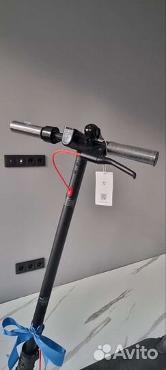 Самокат Xiomi Mijia Pro M365