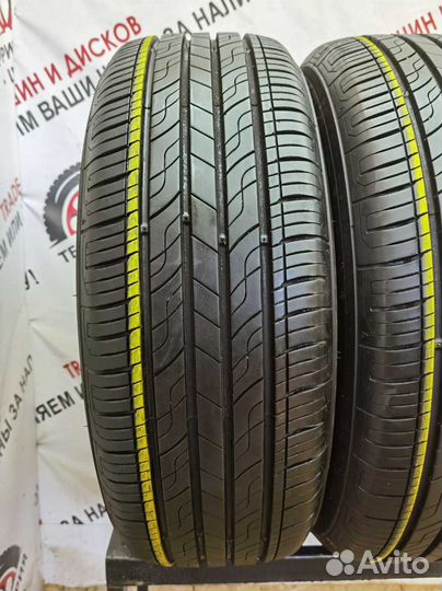 Kumho Solus TA21 215/65 R15 96H