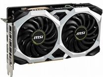 Видеокарта gtx 1660 super 6gb