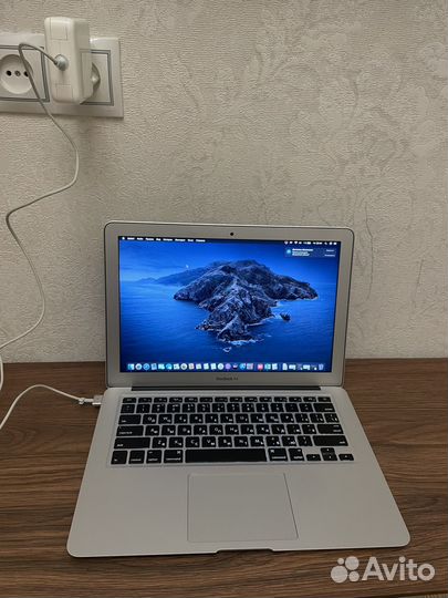 Apple MacBook Air 13 2011