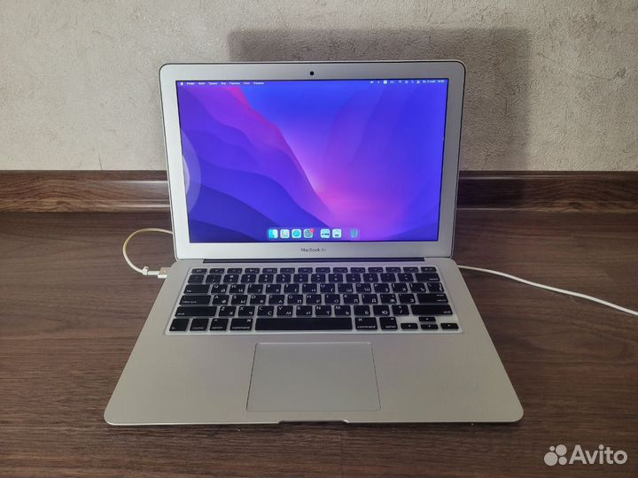 Apple macbook air 13 2017