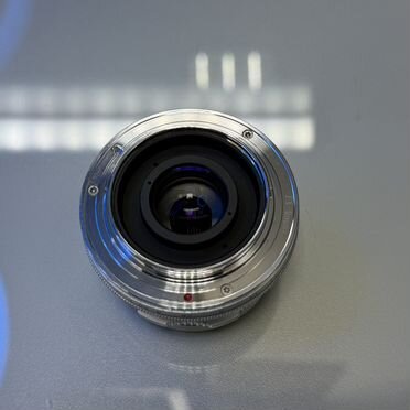 Объектив для Fujifilm - 7artisans 35mm F/1.2