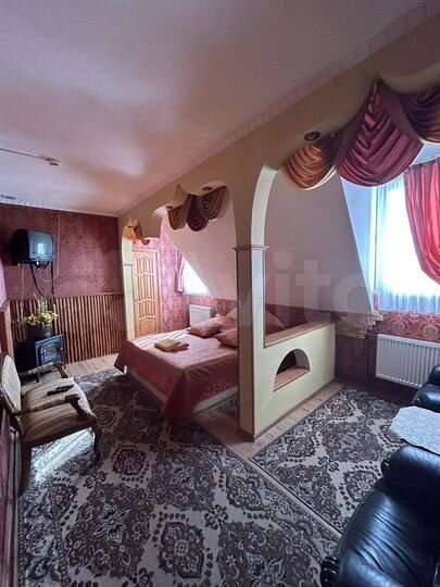 Общепит, 270 м²