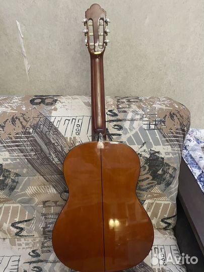 Rockdale CG-2 классическая гитара