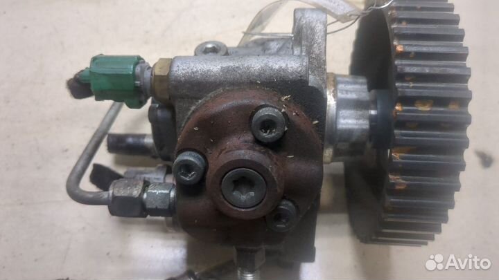 Тнвд Opel Zafira B, 2011